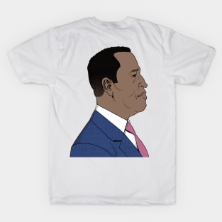 Larry Elder T-Shirt